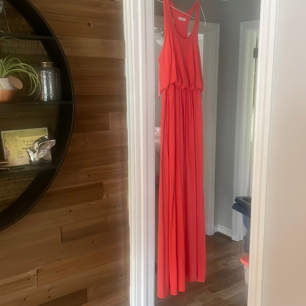 Lush Maxi Racerback - Picture 2 of 4